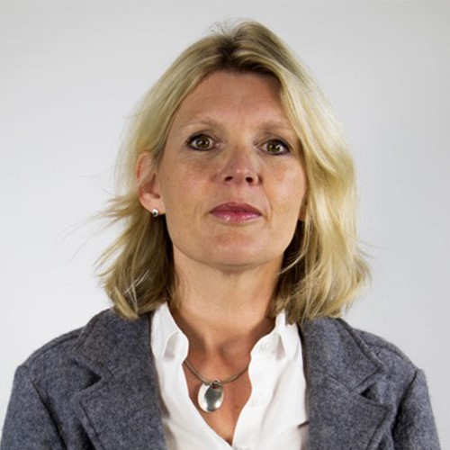 Professor Danielle Talbot