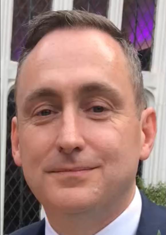 Noel McSweeney
