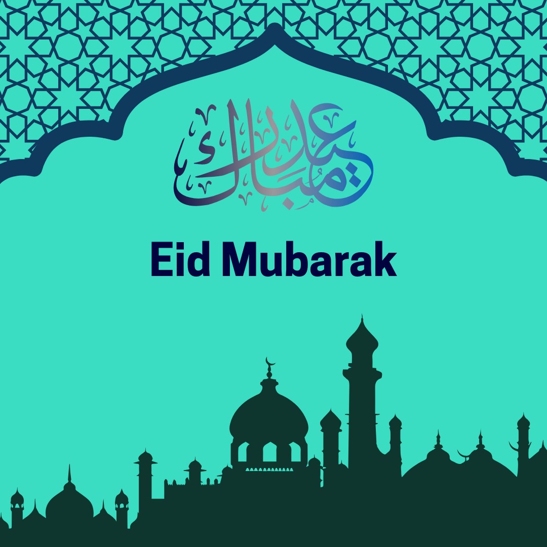Eid Al Adha 2025