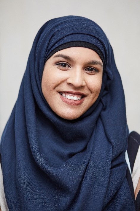 Dr Maisha Islam