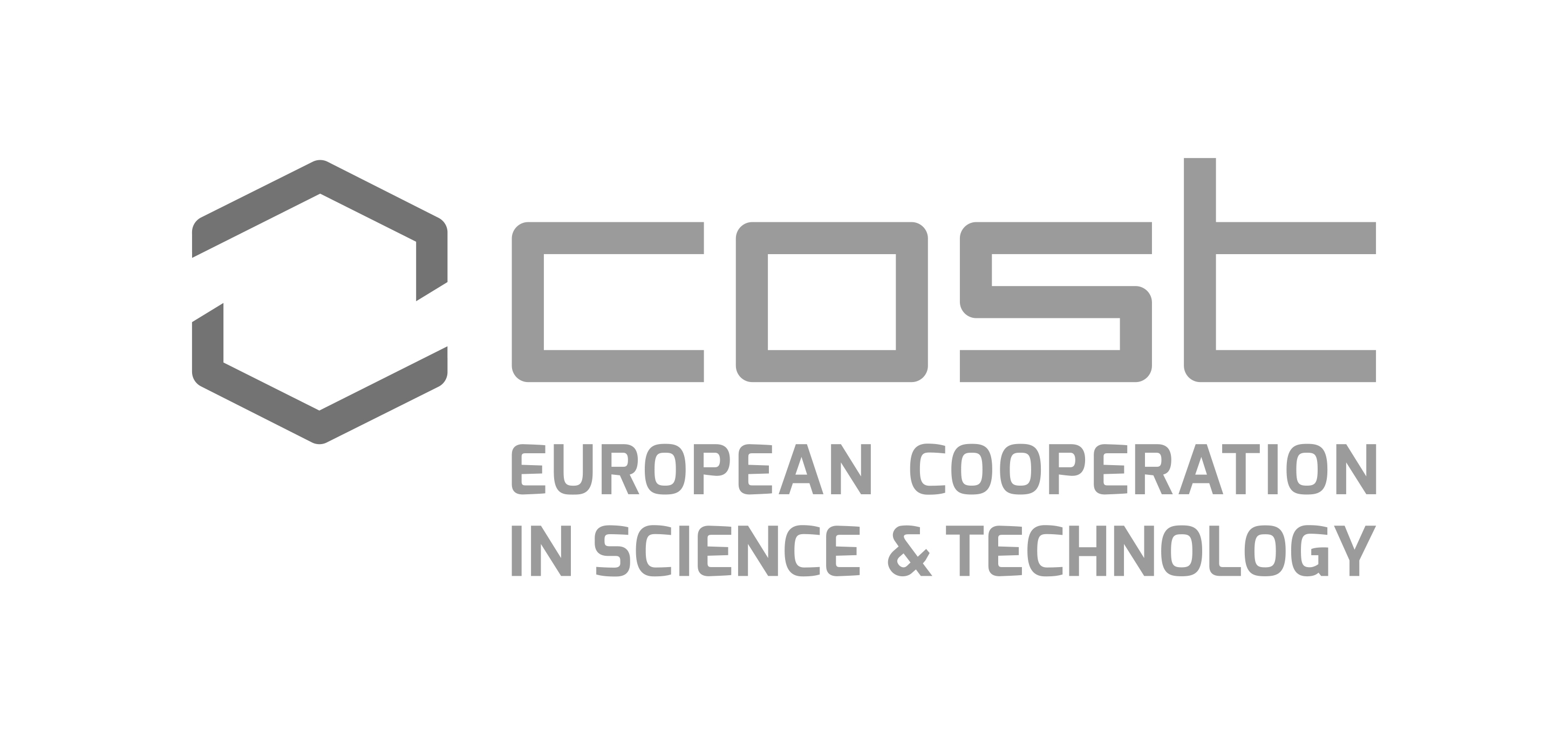 EU COST Logo