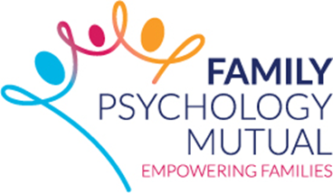 Family Psychology Mutual logo