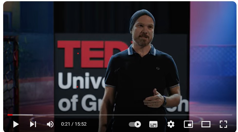 Centre for Creative Futures University of Greenwich