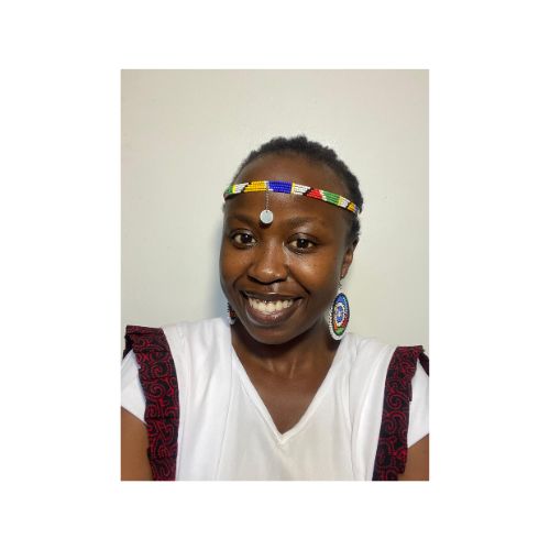 Nelly Asiko Asiachi