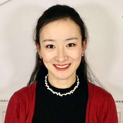 Yan Li