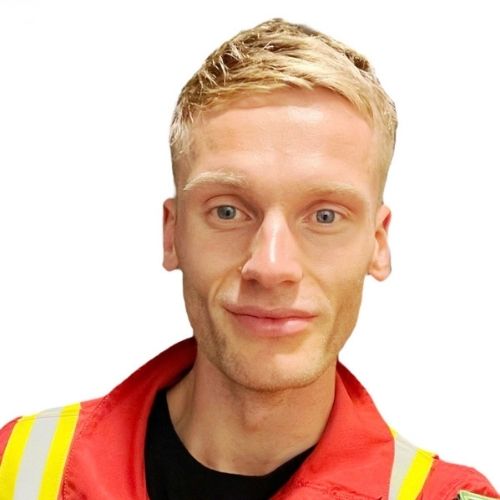 Joshua Eason