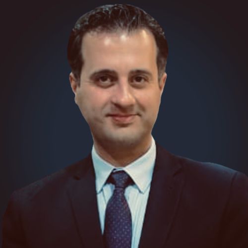 Bawan Ahmed