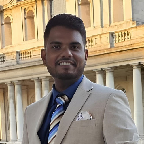 Guru Krishna Ramakrishnan