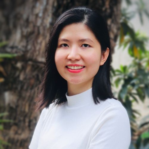 Truc Nguyen