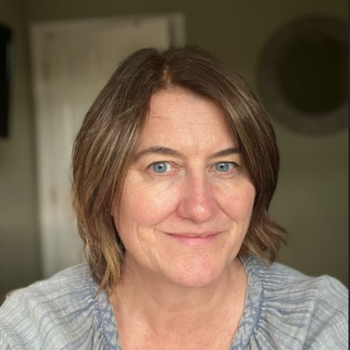 Claire O'Connor