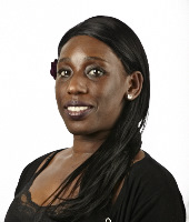 Caroline Ukoumunne Caroline Ukoumunne