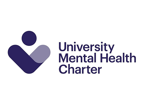 University Mental Health Charter