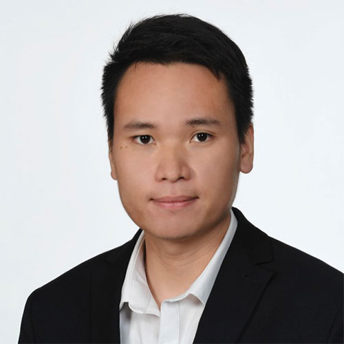 Jimmy Nguyen