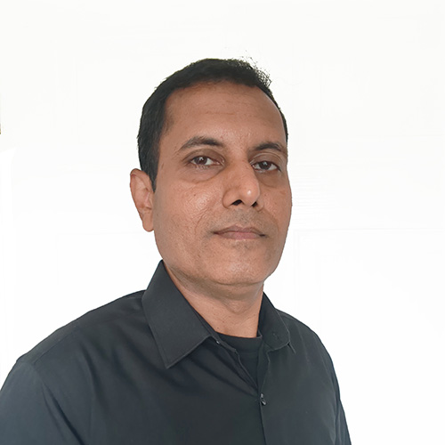 Asim Siddiqui