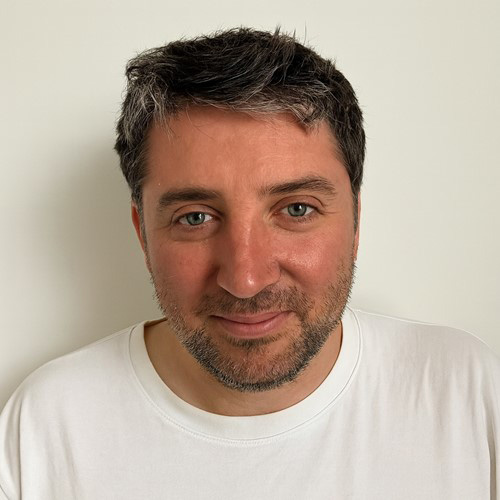 George Fitton