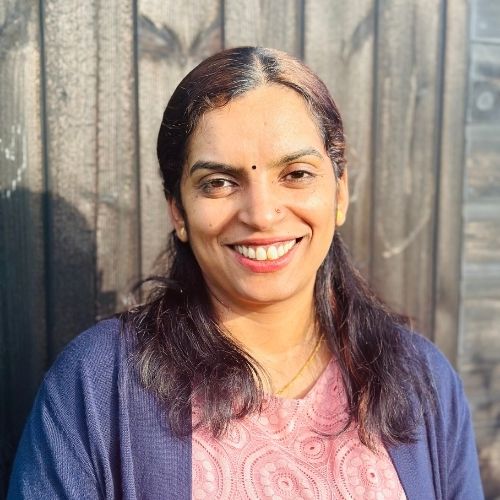 Lakshmi Radhakrishnan Nair