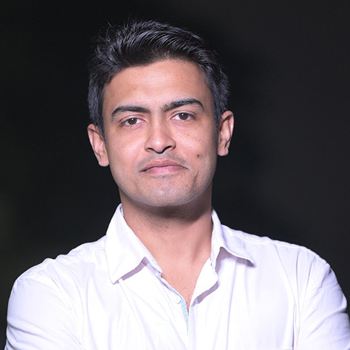 Soumya Prakash Rana