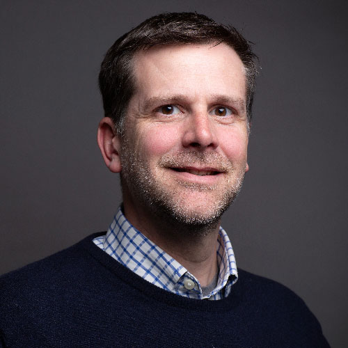 Stuart Norton