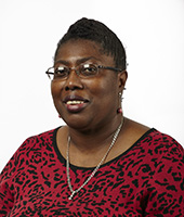 Charmaine Brown Charmaine Brown
