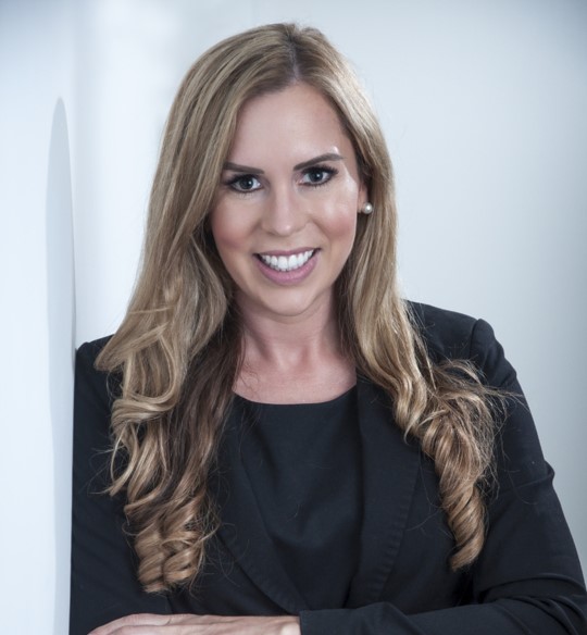 Dr Katharina De Vita Dr Katharina De Vita