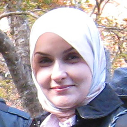 Yasmine Arafa
