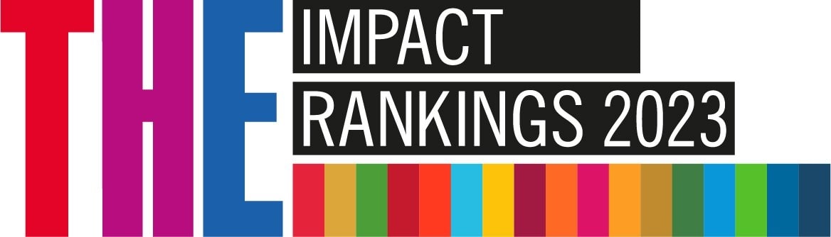 THE impact ranking
