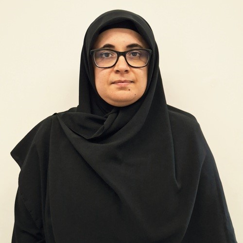 Aysegul Humeyra Kafadar Aysegul Humeyra Kafadar