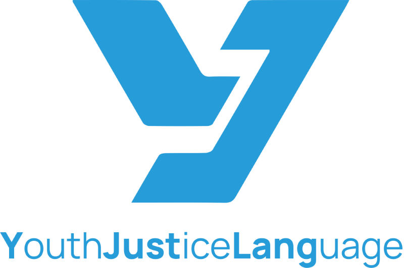 Y-JustLang Logo