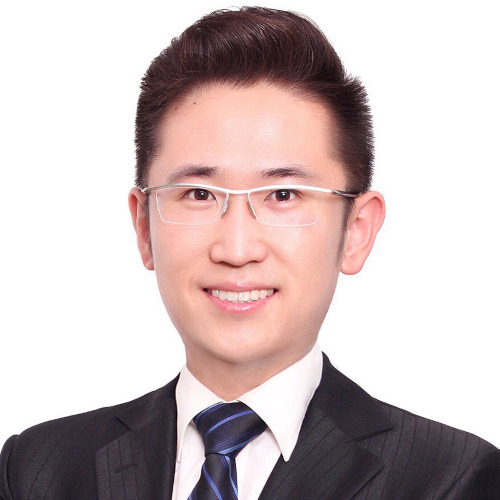 Dr Mingchu Wang