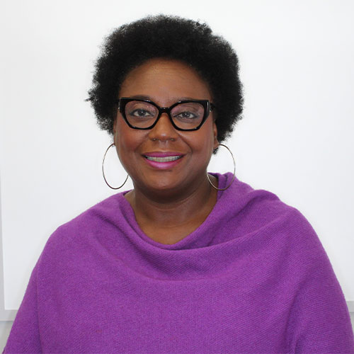 Dr Myrtle Emmanuel