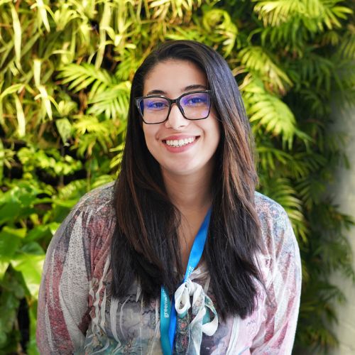 Sakina Beladioui