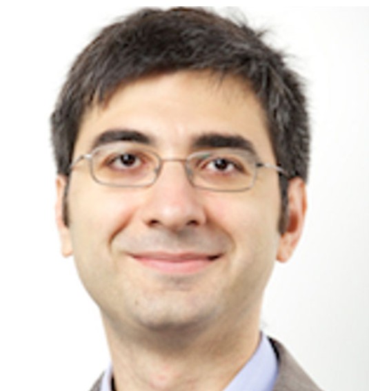 george loukas staff pic