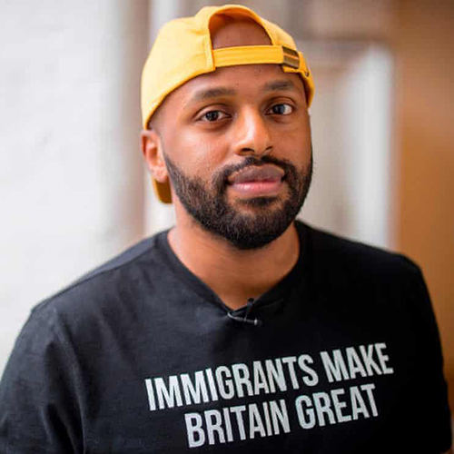 Magid Magid