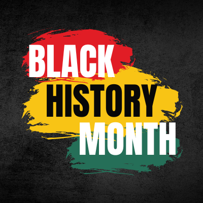 Black History Month