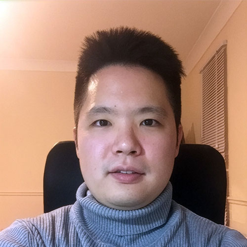 Woo-Young (Eric) Kang