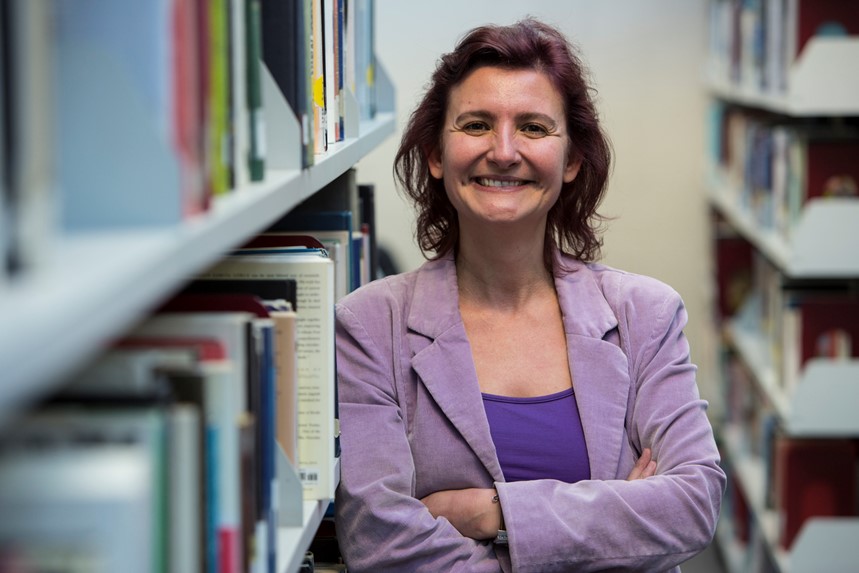 Prof Ozlem Onaran