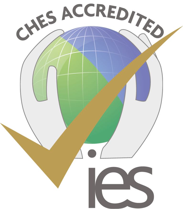 CHES/IES