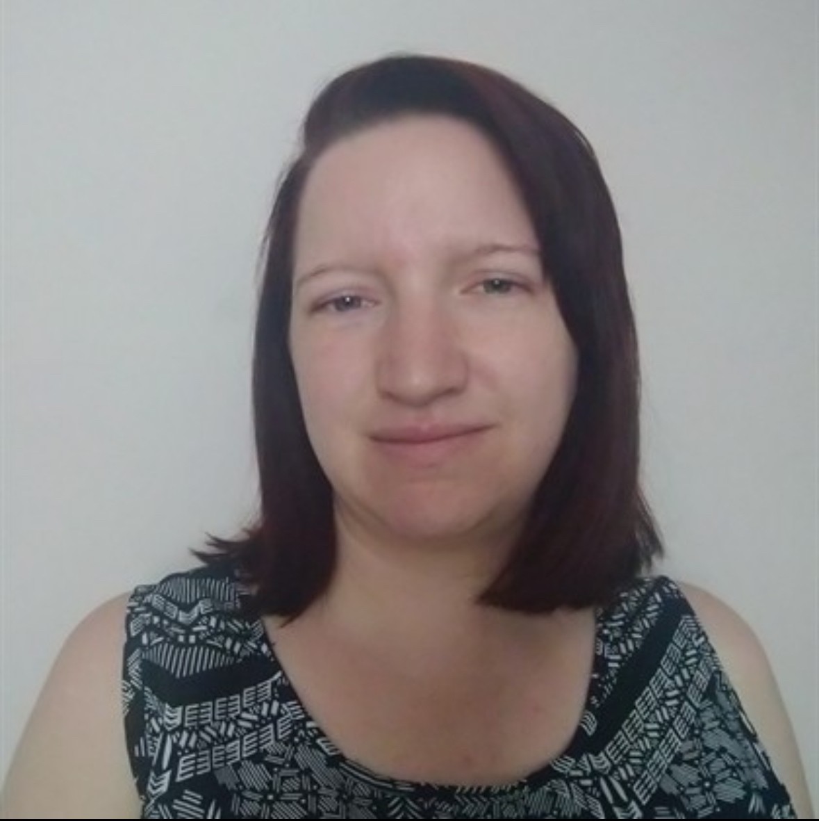 Hayley smith staff photo