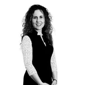 Gail brindley staff photo