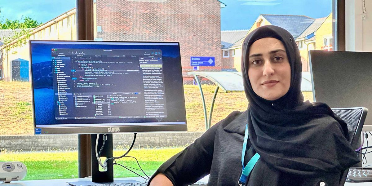 Maria Bashir, MSc Data Science Maria Bashir, MSc Data Science