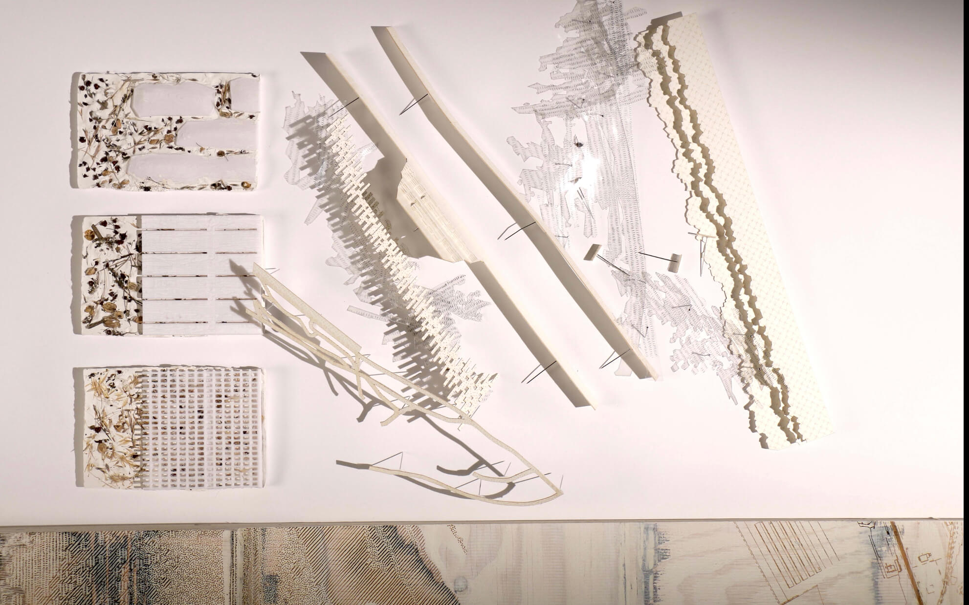 Rachel Clements Artwork