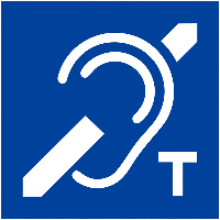 hearing-loop-symbol