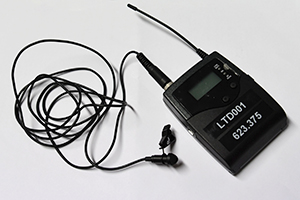 lapel-mic