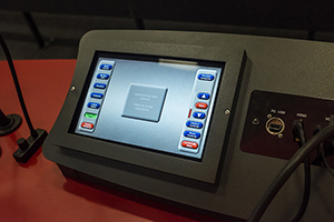 type 1 touch panel
